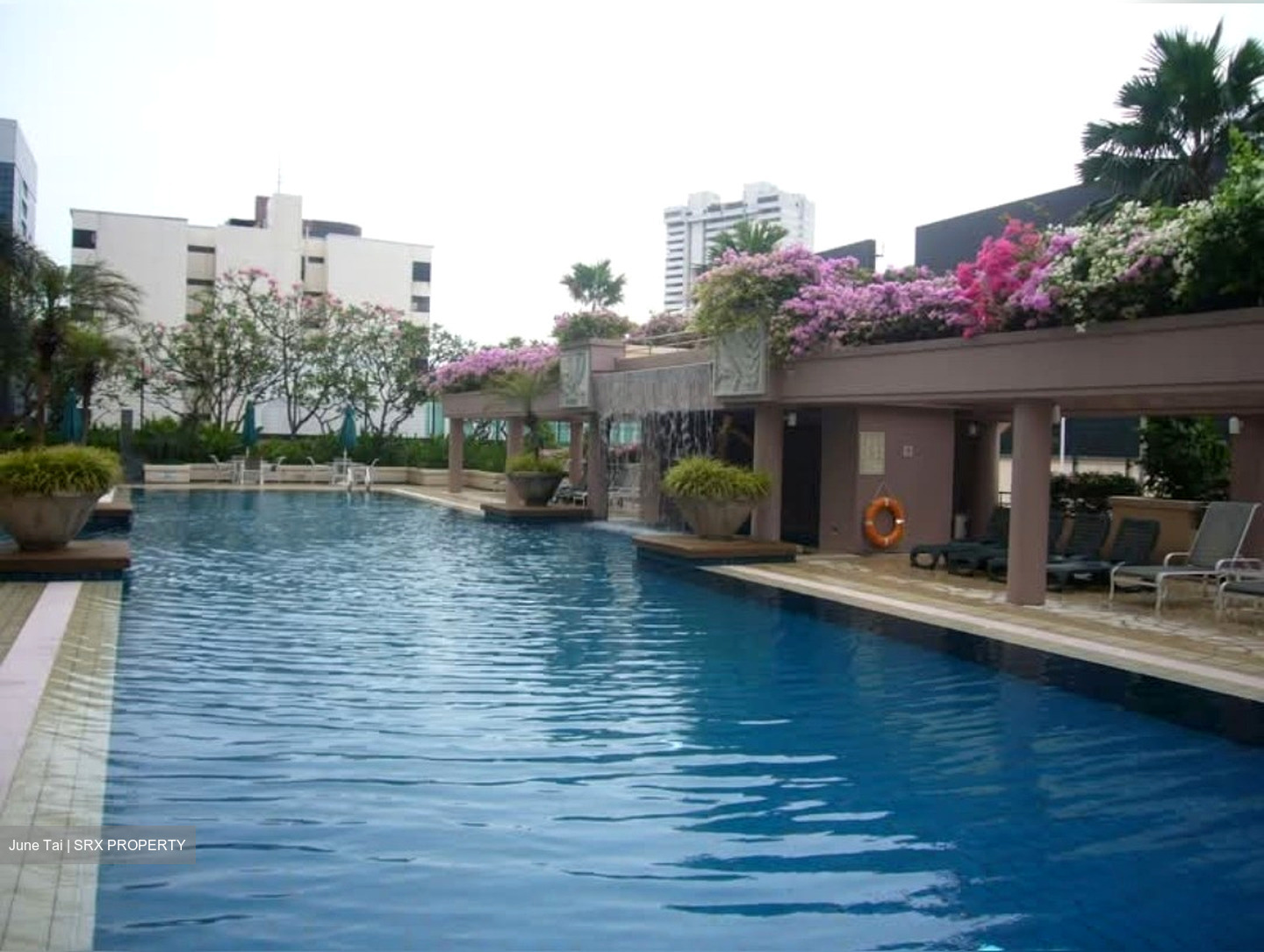 Burlington Square (D7), Apartment #559887211